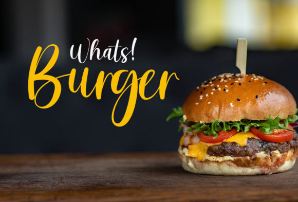 Bastian Walker: The Font That Elevates Your Campaigns